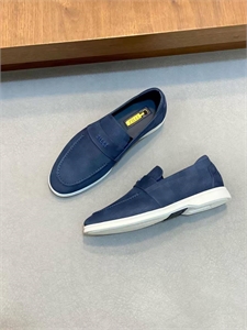 Лоферы ZEGNA 155363 - фото 343270