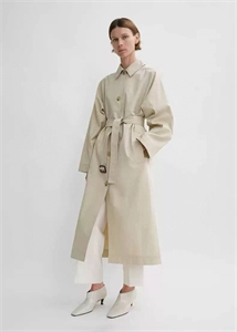 Тренч TOTEME 155398