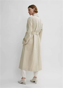Тренч TOTEME 155398