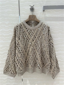Кофта BRUNELLO CUCINELLI 155410 - фото 343679
