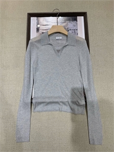 Кофта BRUNELLO CUCINELLI 155416 - фото 343726