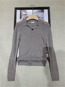Кофта BRUNELLO CUCINELLI 155417 - фото 343734