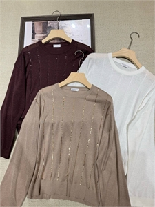 Кофта BRUNELLO CUCINELLI 155421