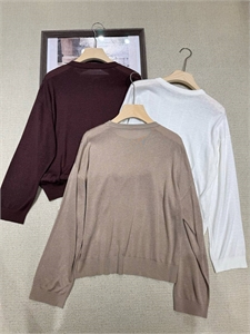 Кофта BRUNELLO CUCINELLI 155421