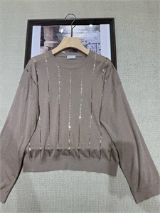 Кофта BRUNELLO CUCINELLI 155421 - фото 343759
