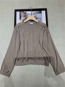 Кофта BRUNELLO CUCINELLI 155421