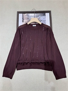 Кофта BRUNELLO CUCINELLI 155422 - фото 343766