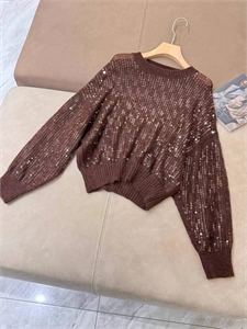 Кофта BRUNELLO CUCINELLI 155424 - фото 343787