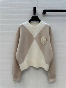 Кофта LORO PIANA 155433 - фото 343827