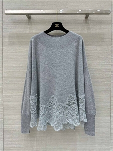 Кофта ERMANO SCERVINO 155445 - фото 343920