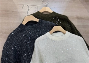 Кофта BRUNELLO CUCINELLI 155474