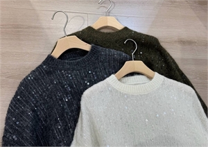 Кофта BRUNELLO CUCINELLI 155475