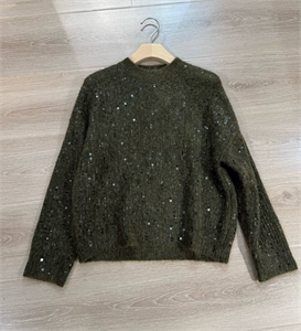 Кофта BRUNELLO CUCINELLI 155475 - фото 344140