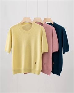 Кофта LORO PIANA 155476 - фото 344143