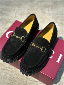 Лоферы GUCCI 155500 - фото 344319