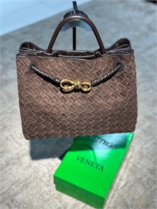 Сумка BOTTEGA VENETA 155501 - фото 344323