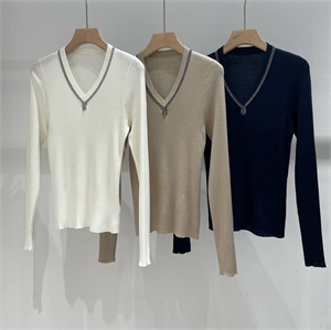 Кофта BRUNELLO CUCINELLI 155503 - фото 344332