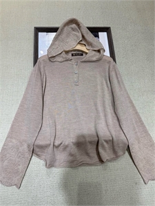 Кофта  LORO PIANA 155507 - фото 344383
