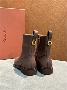 Ботинки LORO PIANA 155525 - фото 344497