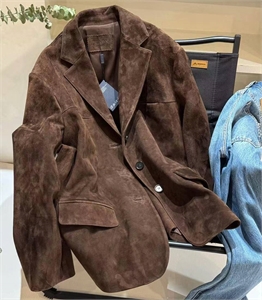 Куртка - Пиджак PRADA 155538 - фото 344568