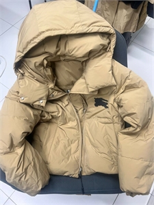 Куртка BURBERRY 155544 - фото 344606