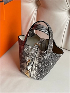 Сумка HERMES 155547 - фото 344629