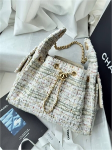 Сумка CHANEL 155556 - фото 344685