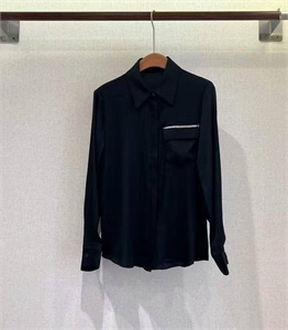 Рубашка BRUNELLO CUCINELLI 155558 - фото 344699