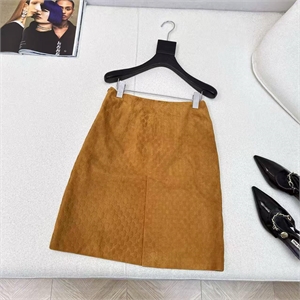 Юбка GUCCI 155568 - фото 344770