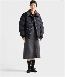 Куртка PRADA 155572 - фото 344798
