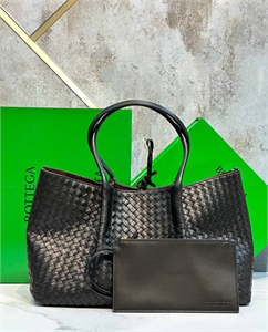 Сумка BOTTEGA VENETA 155575 - фото 344815