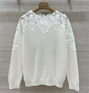 Кофта ERMANO SCERVINO 155576 - фото 344825