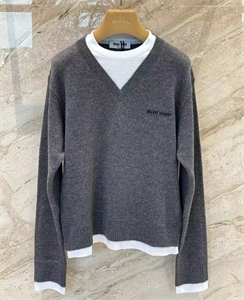 Кофта MIU MIU 155585 - фото 344895