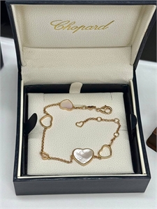 Браслет Chopard 155589 - фото 344915