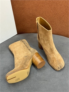 Обувь MAISON MARGIELA 155590 - фото 344922