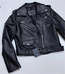 Куртка PRADA 155603 - фото 345013
