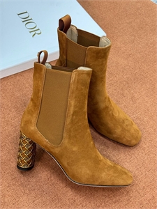 Ботильоны DIOR 155619