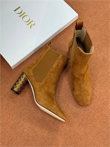 Ботильоны DIOR 155619