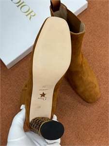 Ботильоны DIOR 155619