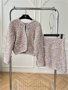 Костюм CHANEL 155644 - фото 345265
