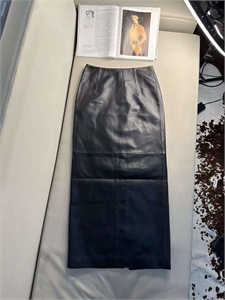 Юбка BALENCIAGA 155661 - фото 345346