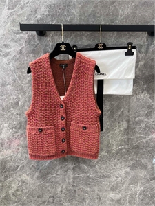 Жилет CHANEL 155663