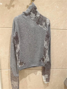 Водолазка ERMANO SCERVINO 155666 - фото 345375