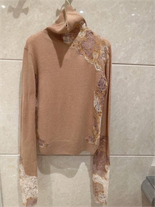 Водолазка ERMANO SCERVINO 155667 - фото 345377