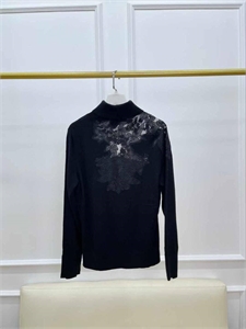 Водолазка ERMANO SCERVINO 155668 - фото 345381