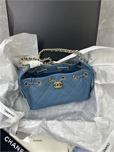 Сумка CHANEL 155676 - фото 345420