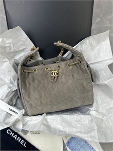 Сумка CHANEL 155678 - фото 345448