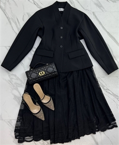 Юбка DIOR 155686 - фото 345509