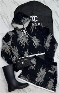 Костюм CHANEL 155687 - фото 345514