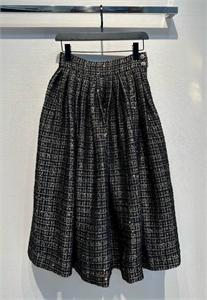 Юбка CHANEL 155691 - фото 345532